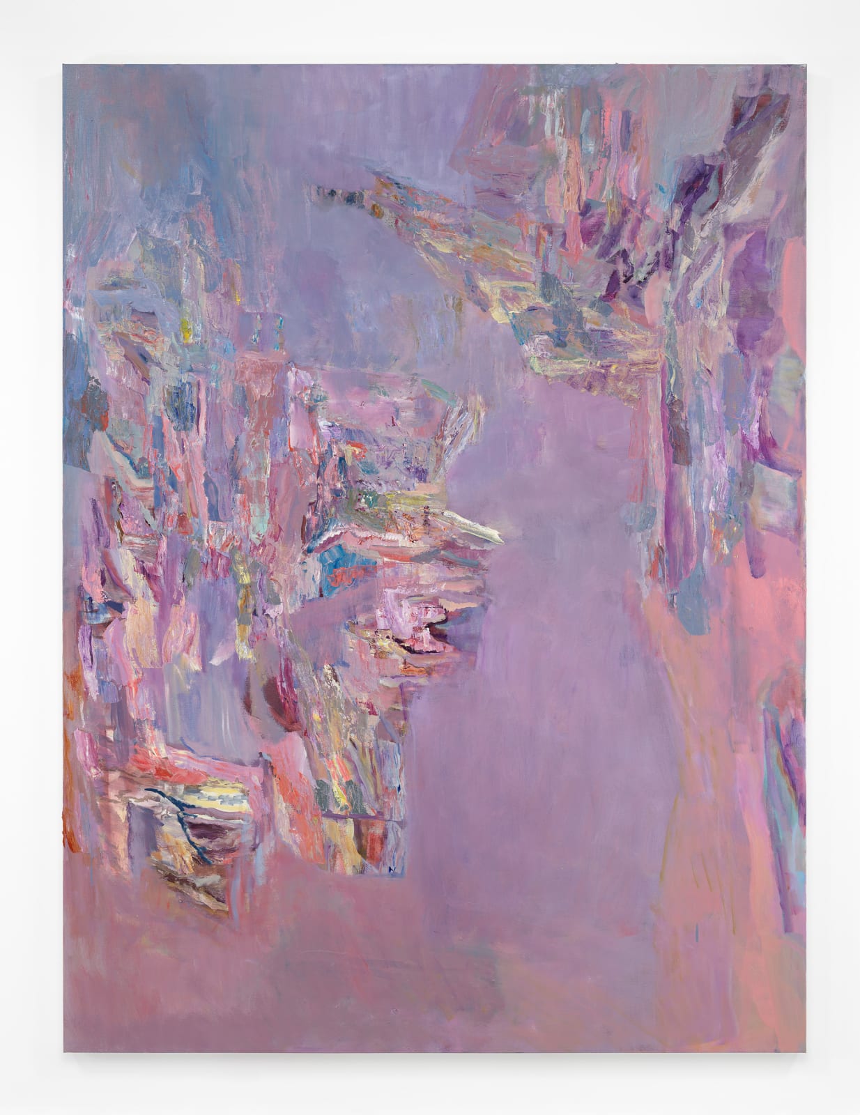 Francesca Mollett, Flare, 2023-24