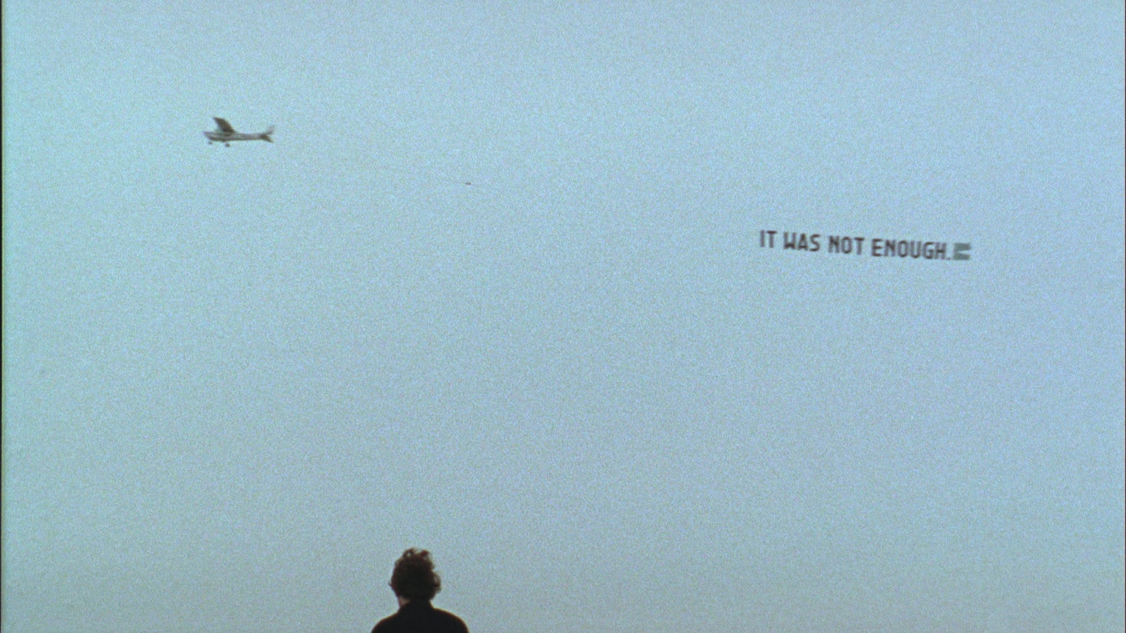 Guido van der Werve, Nummer vier, I don't want to get involved in this. I don't want to be part of this. Talk me out of it., 2005