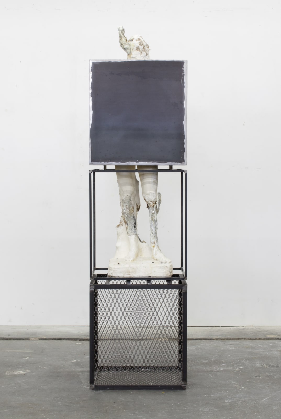 Nick van Woert, Untitled, 2012