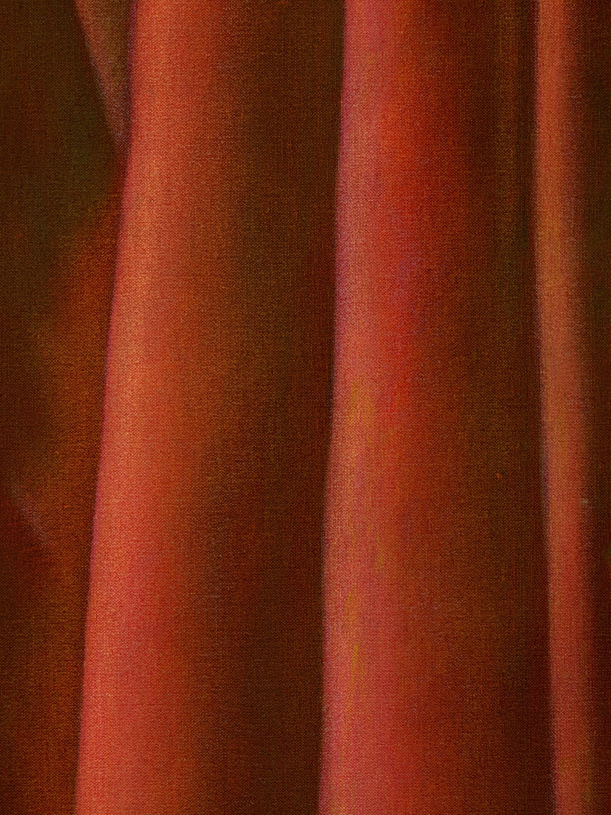 Tommy Harrison, Corridor, 2023