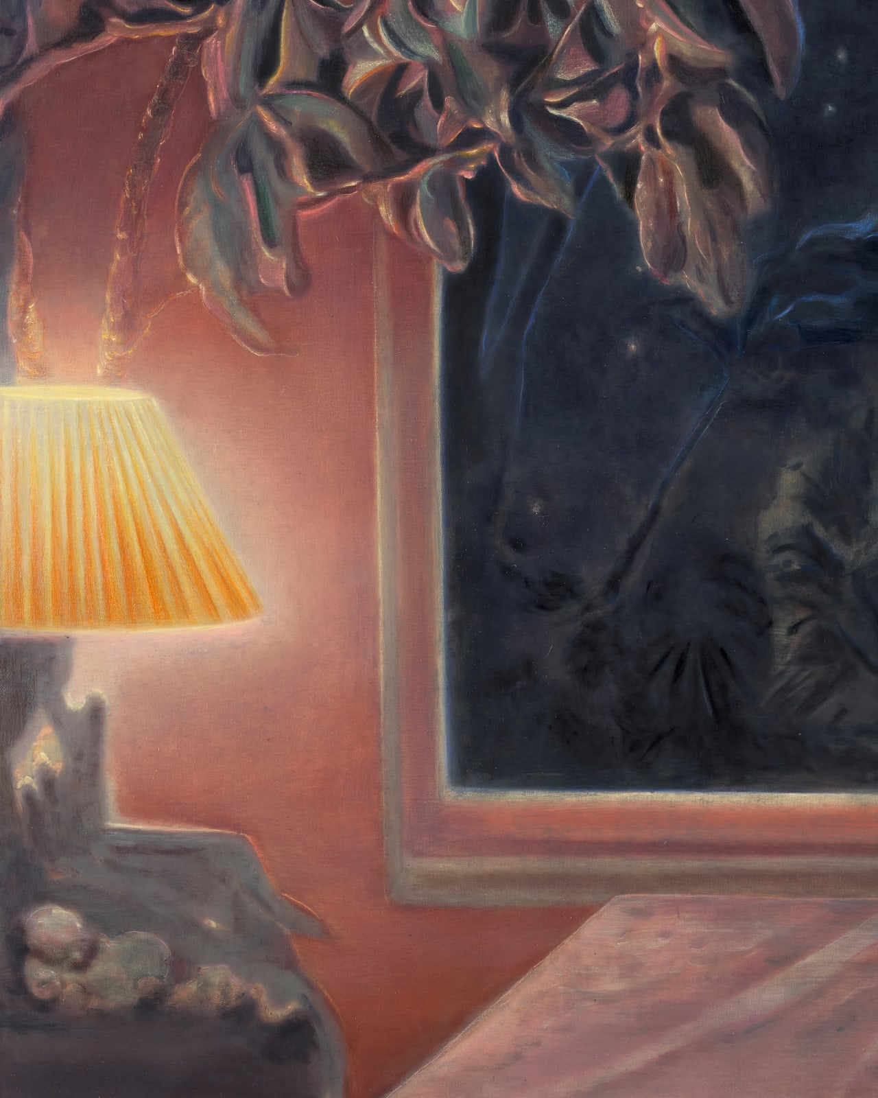 Marin Majić, Safe from sorrow, 2023