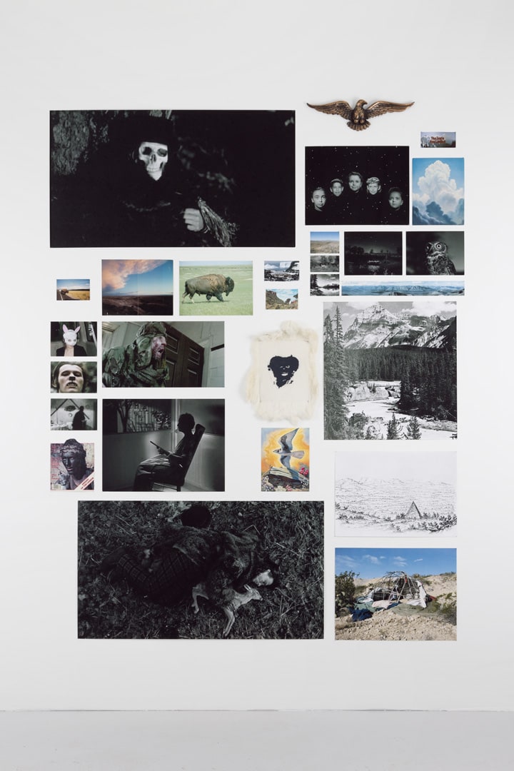 Adam Helms, An Ideal for Living, 2006