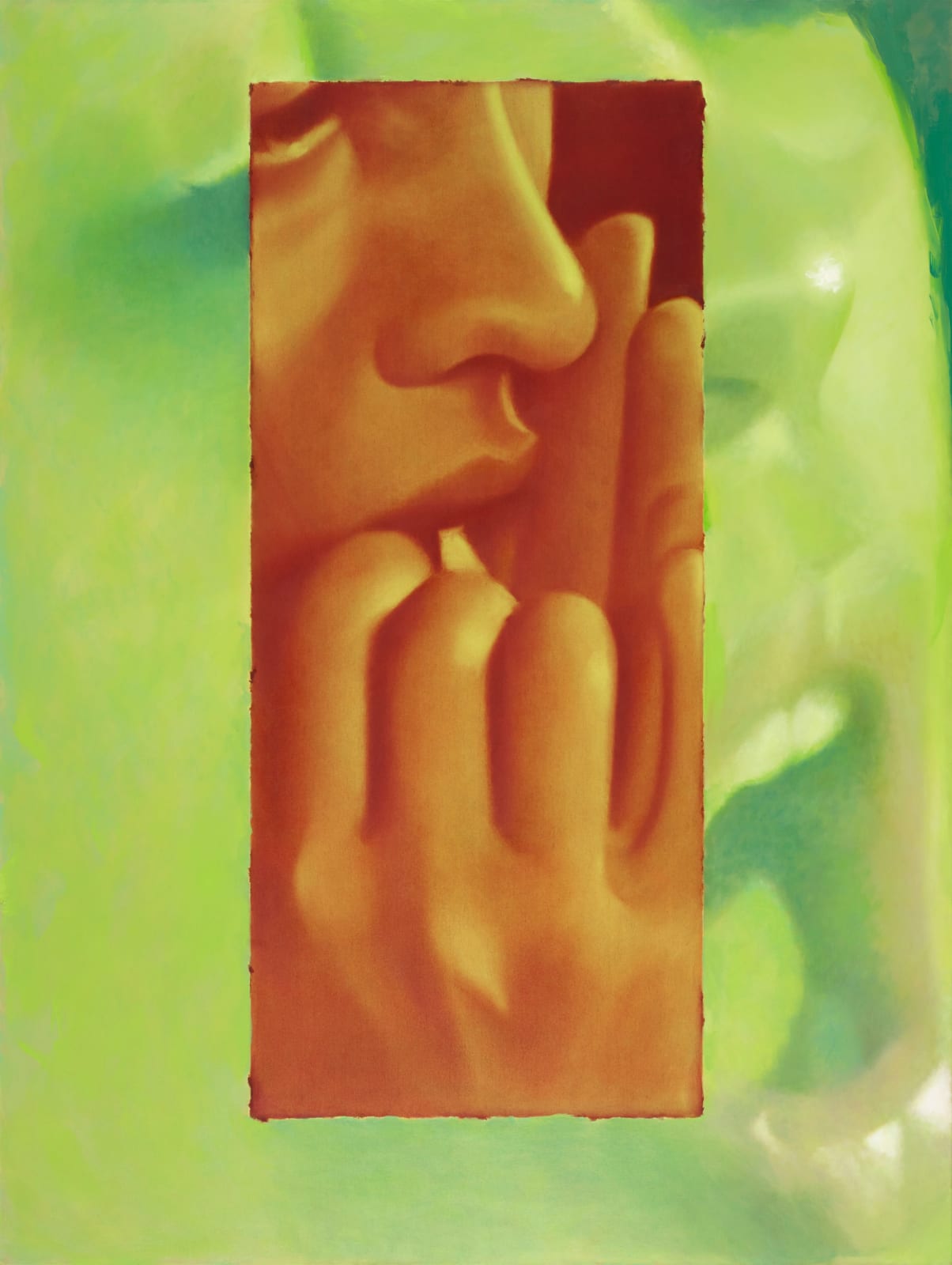 Louise Giovanelli, Entheogen, 2023