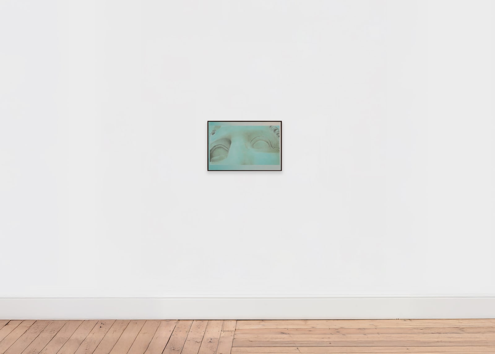 Ciarán Murphy, Hard stare 2, 2026