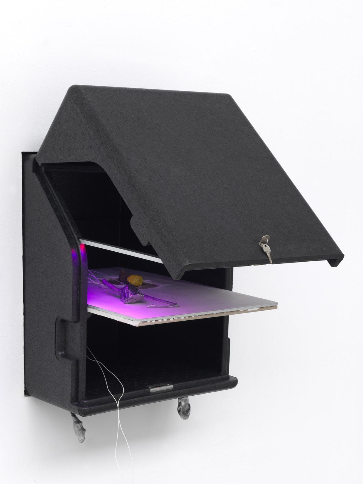 Saskia Noor van Imhoff, #+28.06, 2017