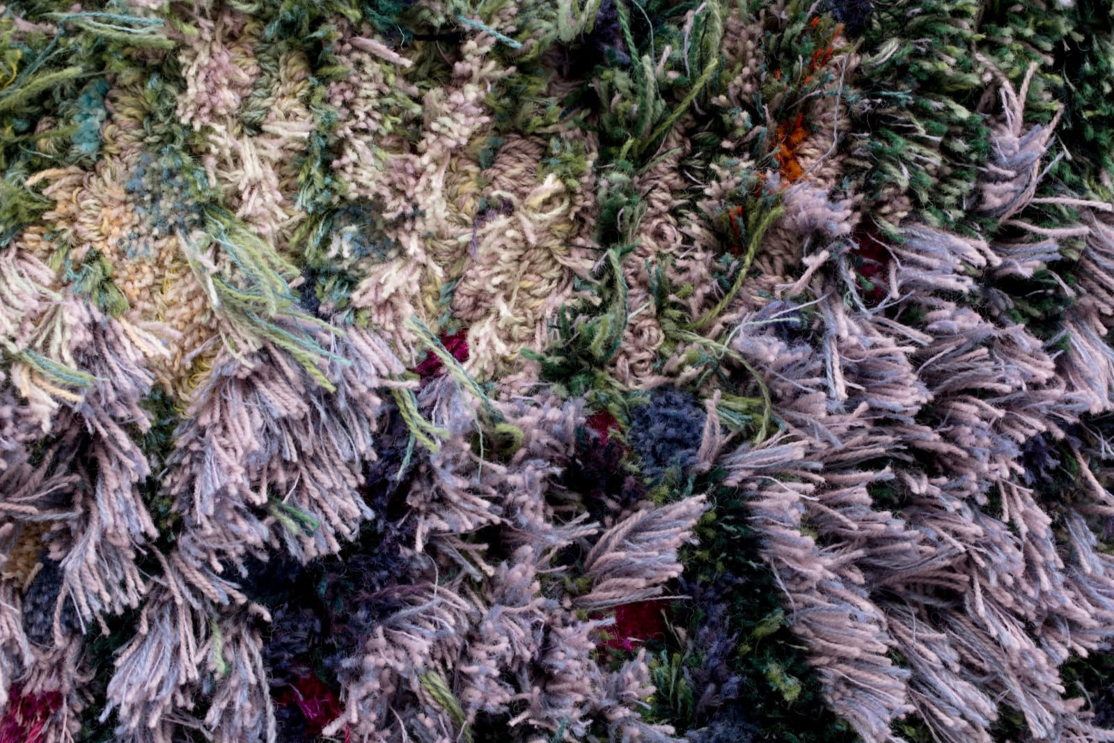 Robert Zandvliet, Heather, 2023