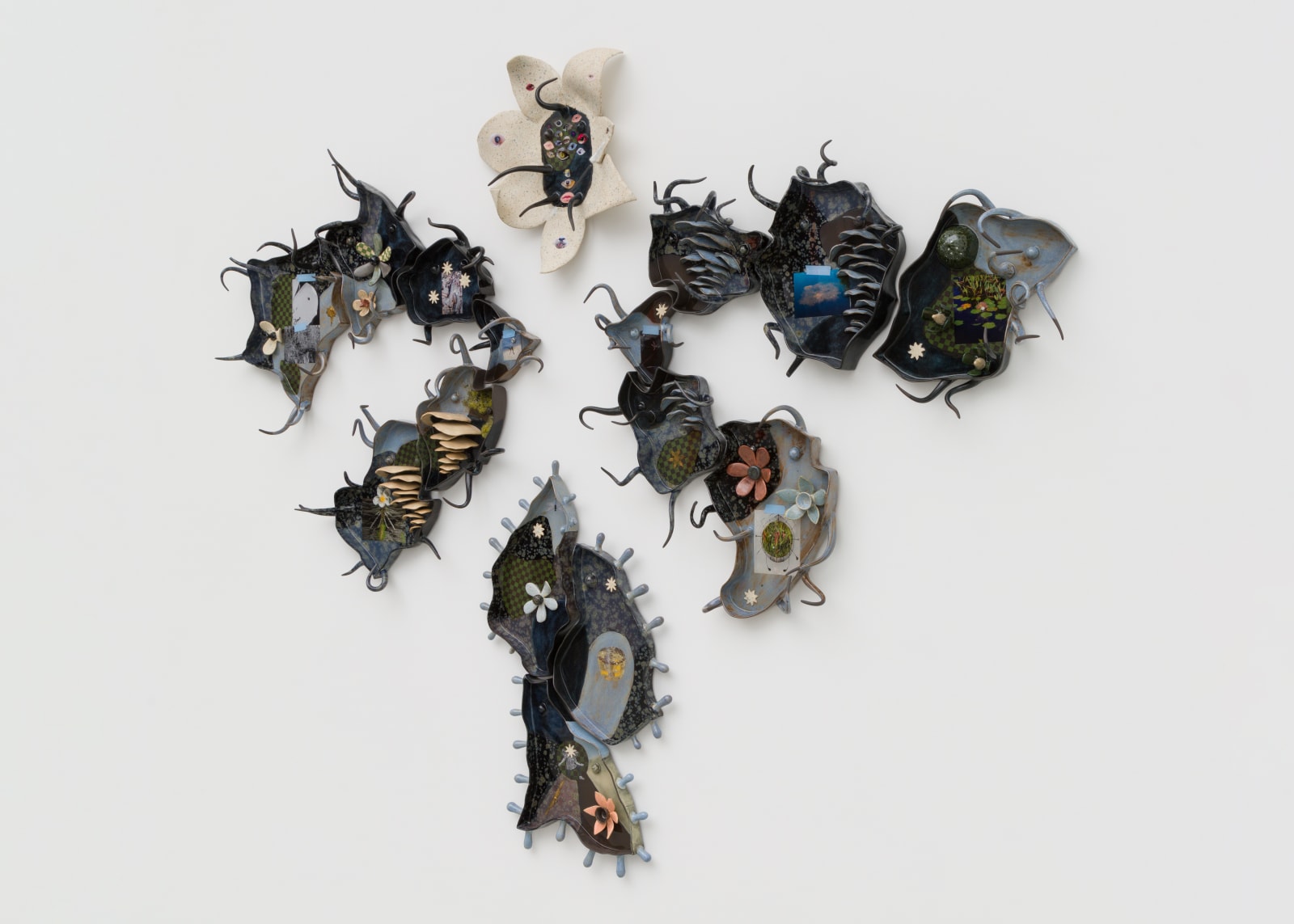 Erin Jane Nelson, Darner Becomer, 2023