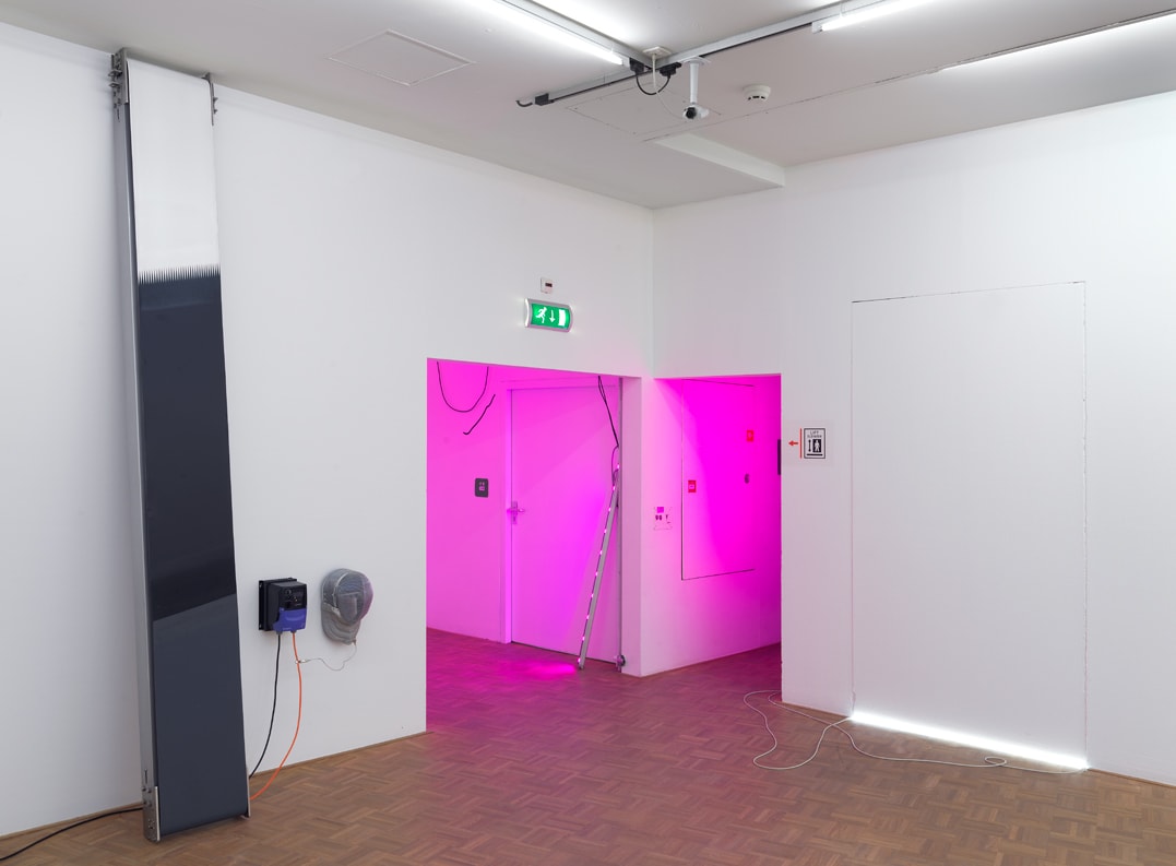 Saskia Noor van Imhoff, +31.00 Prix de Rome, 2017