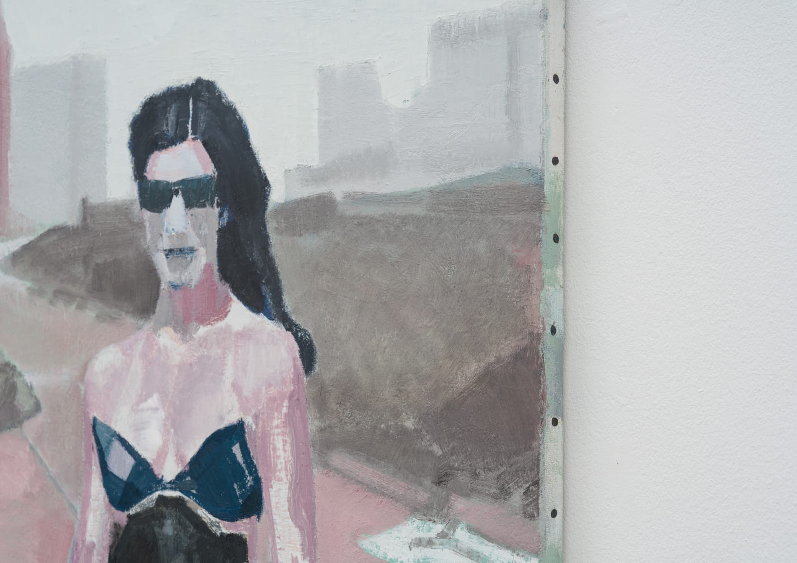 Alex van Warmerdam, Fabrieksmeisje, 2023