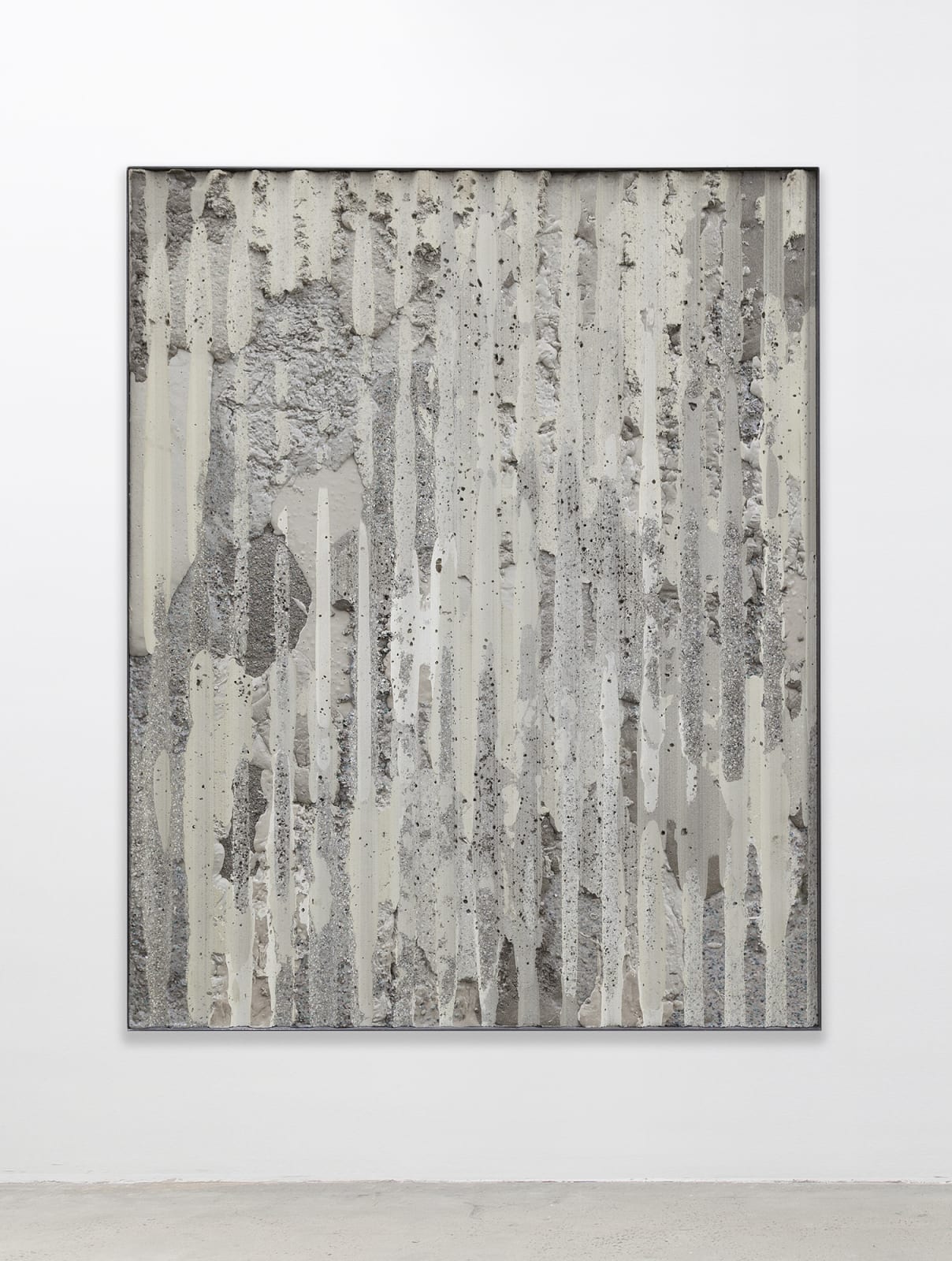 Nick van Woert, The Shed, 2018