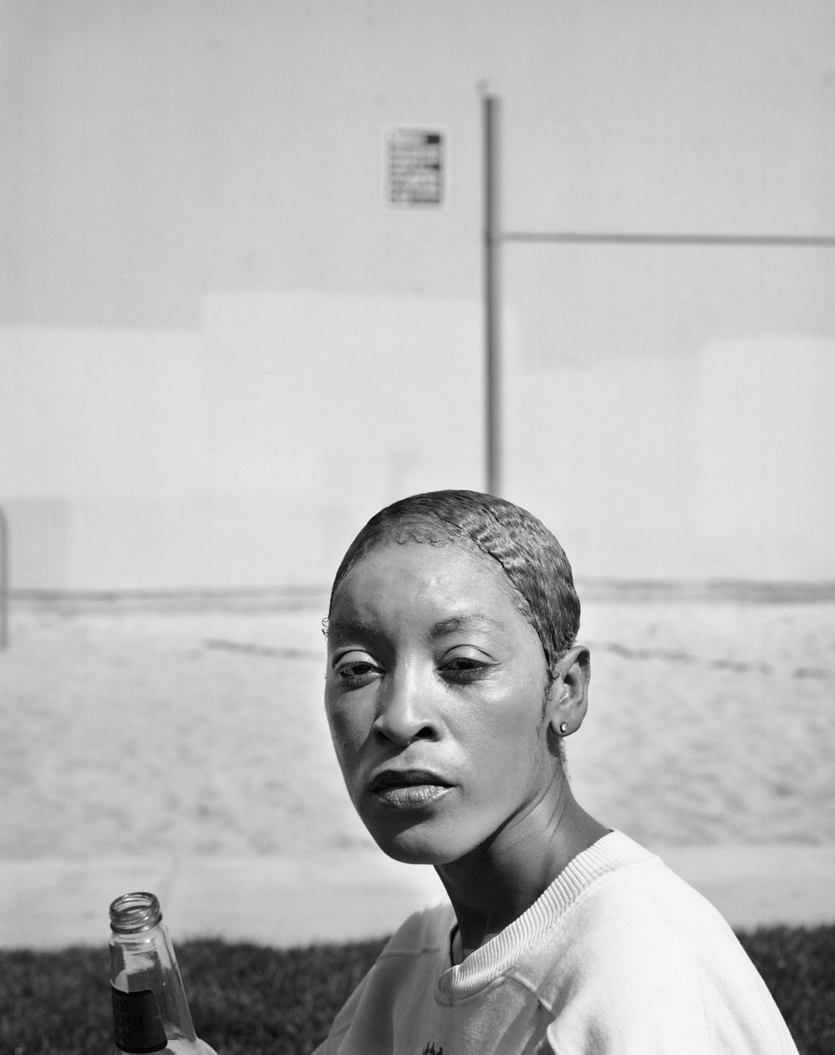 Dana Lixenberg, Ramona, 1993