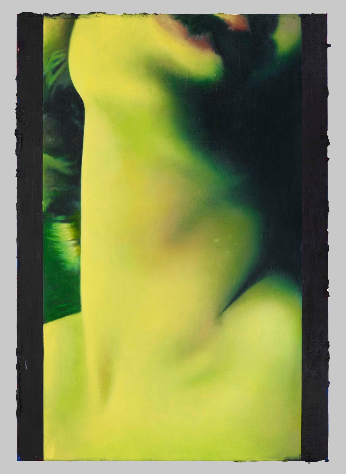 Louise Giovanelli, Savanna, 2023