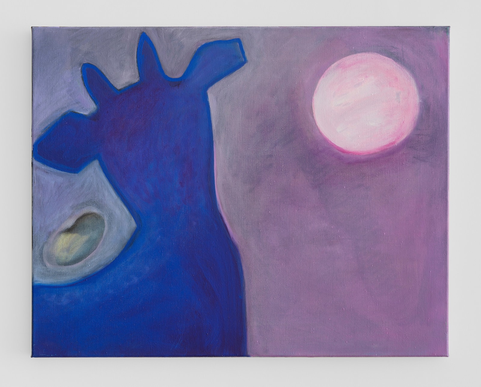 Rosalind Nashashibi, Indifference, 2017