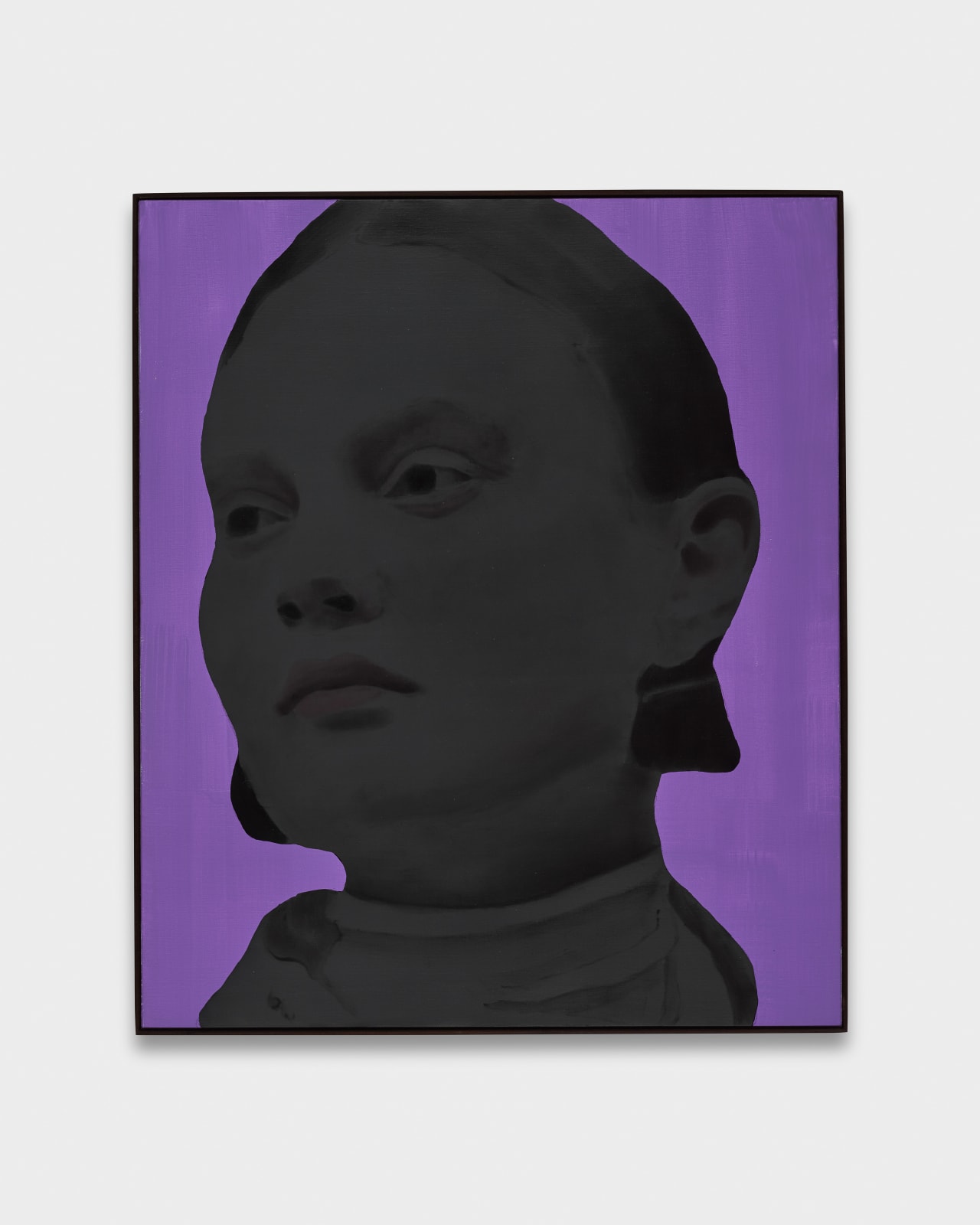 Ciarán Murphy, She's a model, 2026