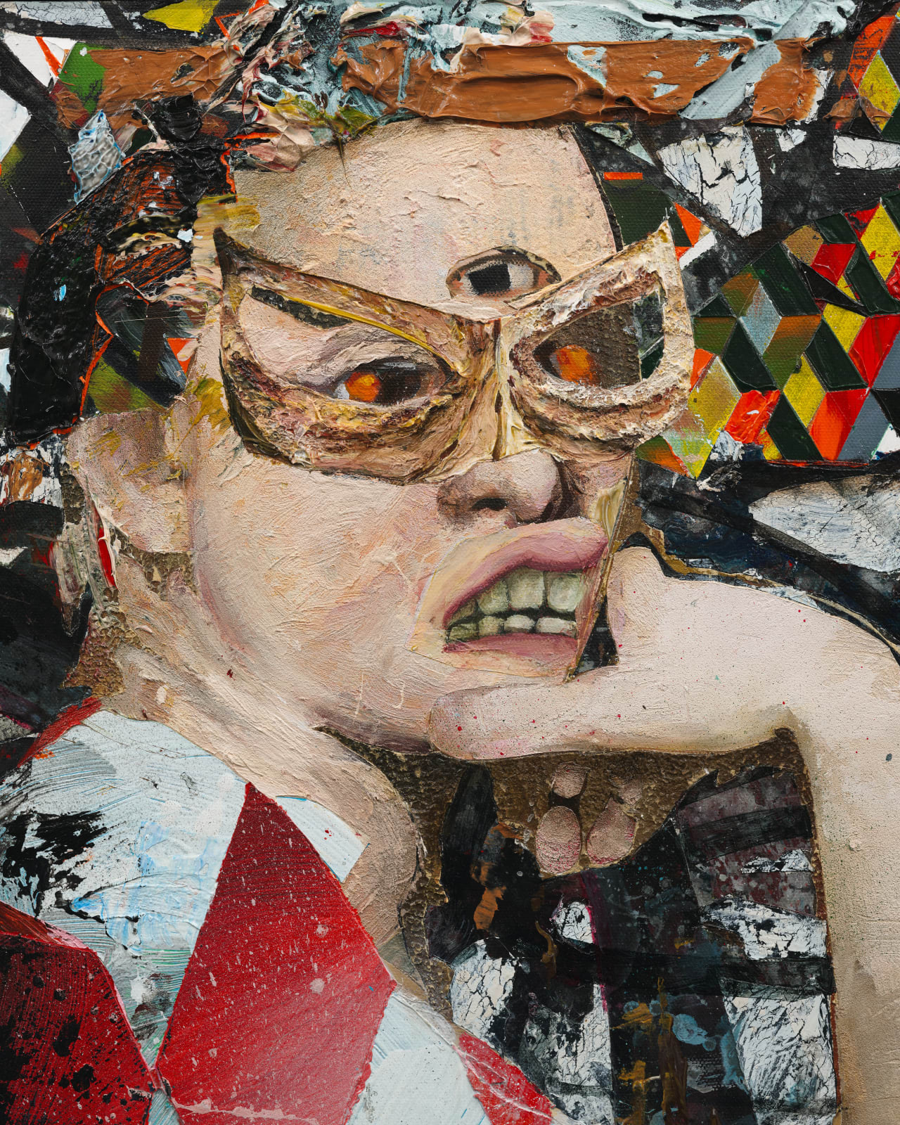 Tjebbe Beekman, Epifyse, 2024-2025