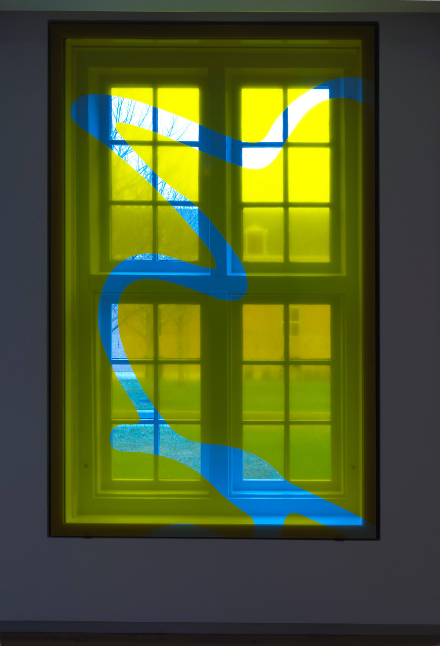 Saskia Noor van Imhoff, #+32.09, 2018