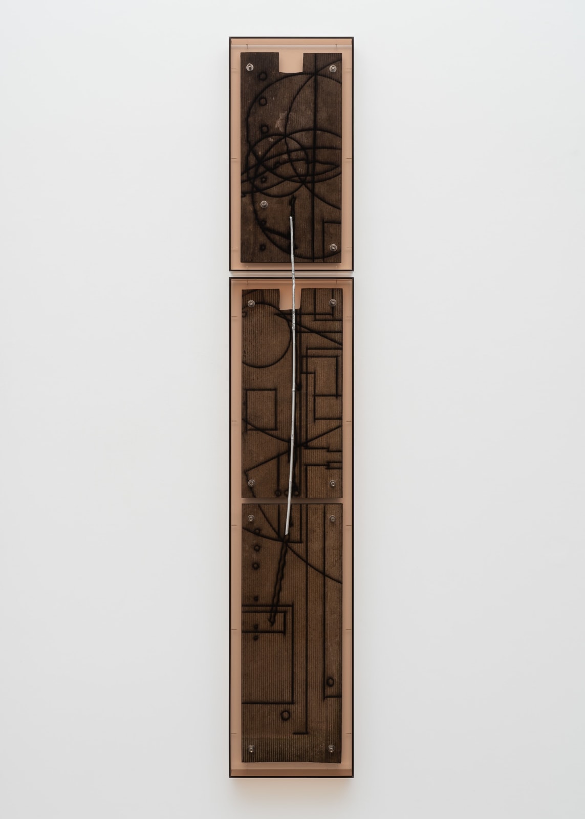 Saskia Noor van Imhoff, Assembling Plots, 2024