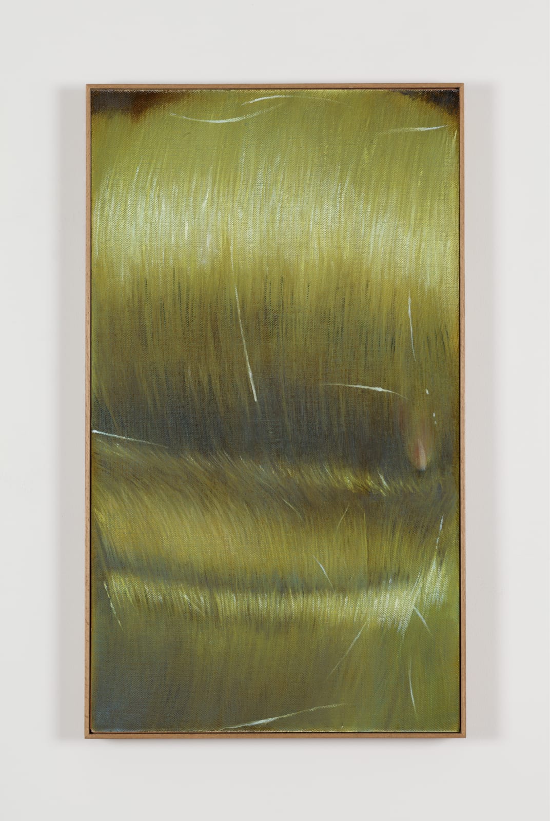 Louise Giovanelli, Plexus, 2021