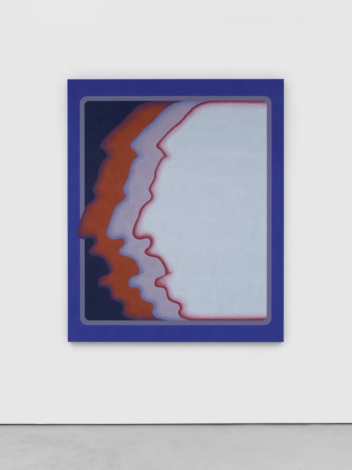 Claudia Martínez Garay, Los Eternos, 2024