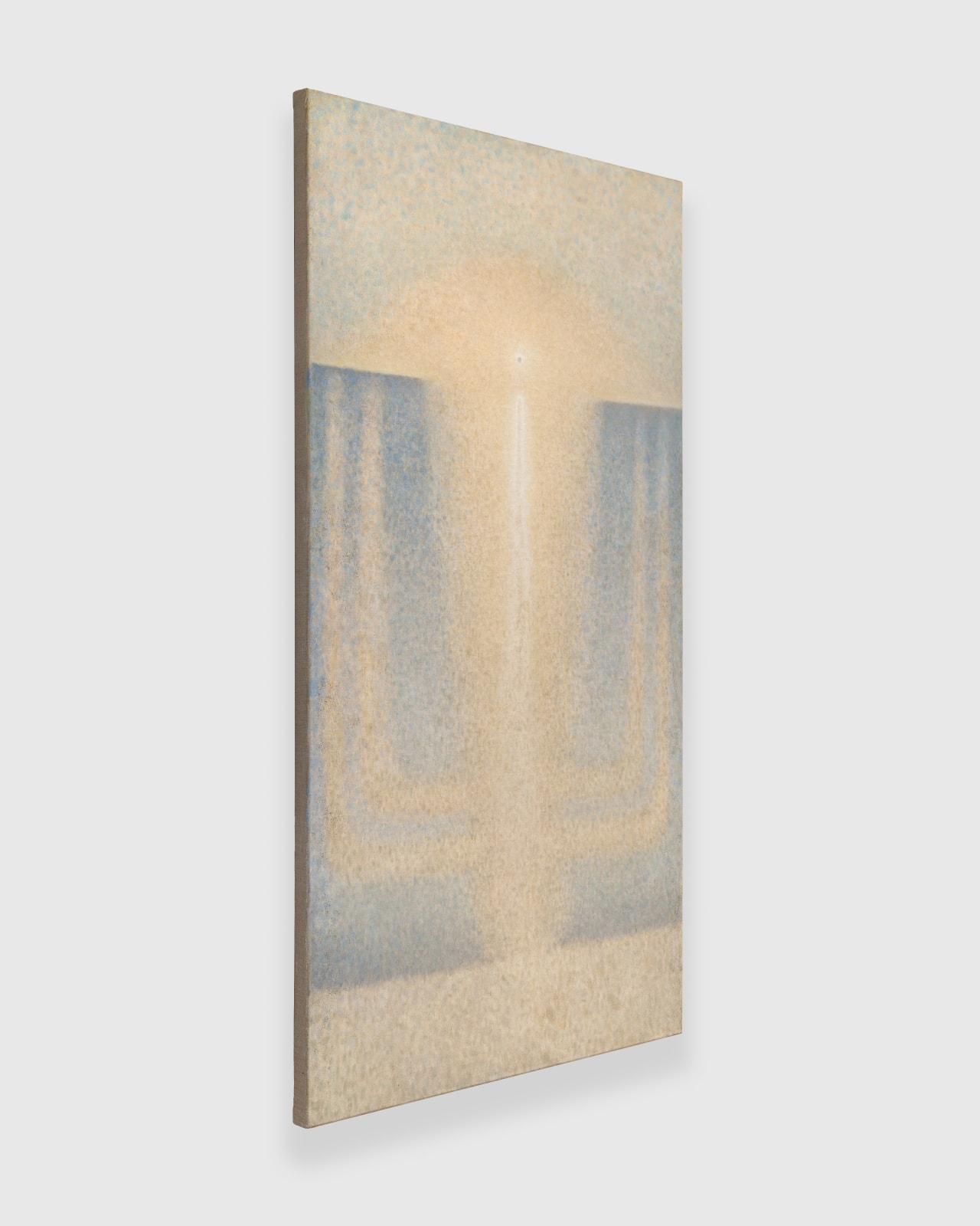 Anders Davidsen, ordets blå, 2025