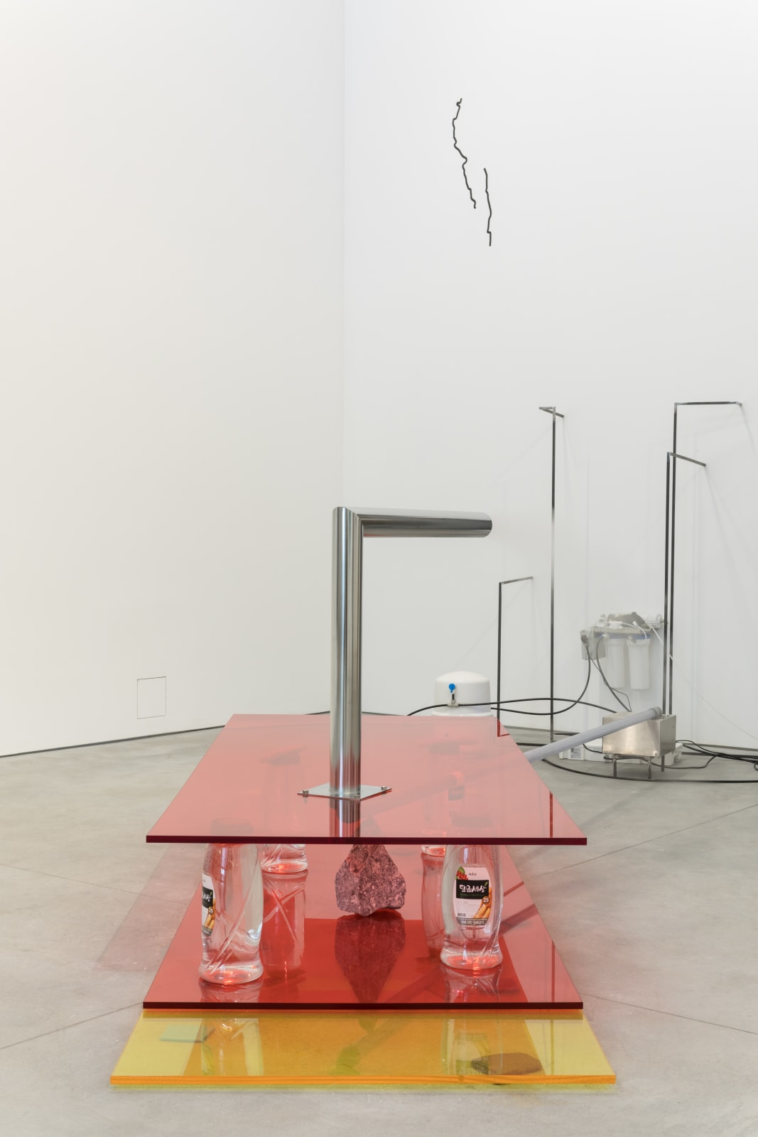 Saskia Noor van Imhoff, #+26.02, 2016