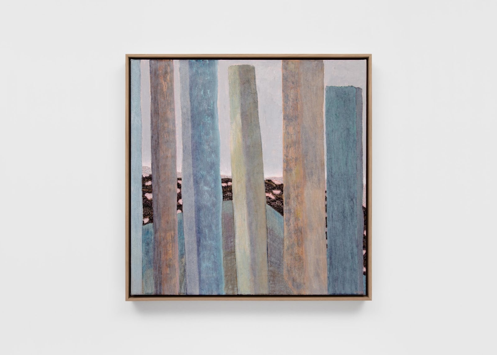 William Monk, Son of Nowhere, 2022