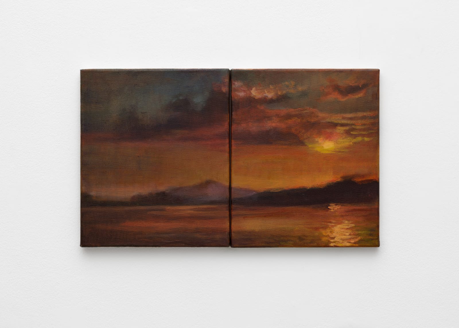 Jake Grewal, my lungs won't take you, 2024