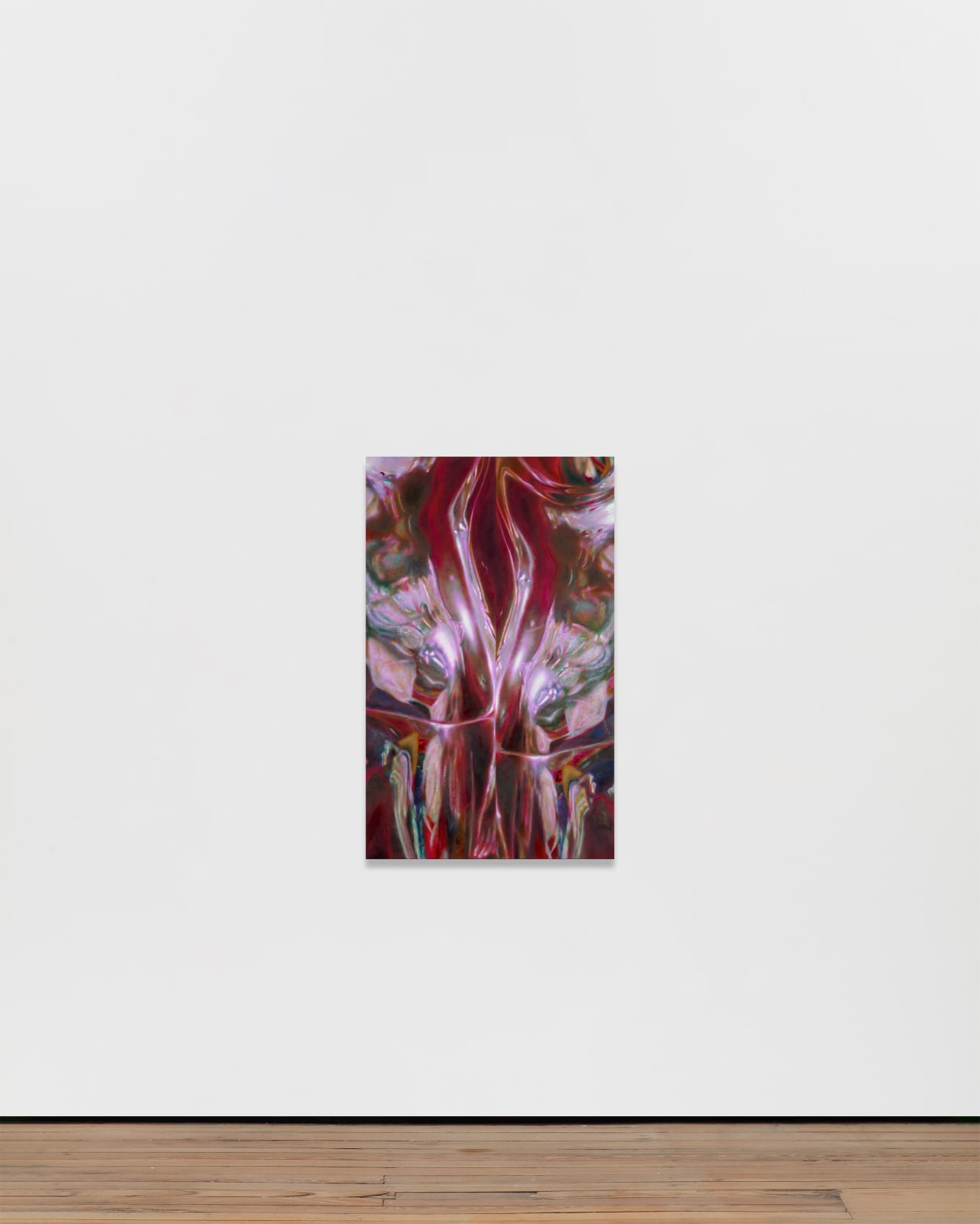 Isobel Shore, Fract, 2025