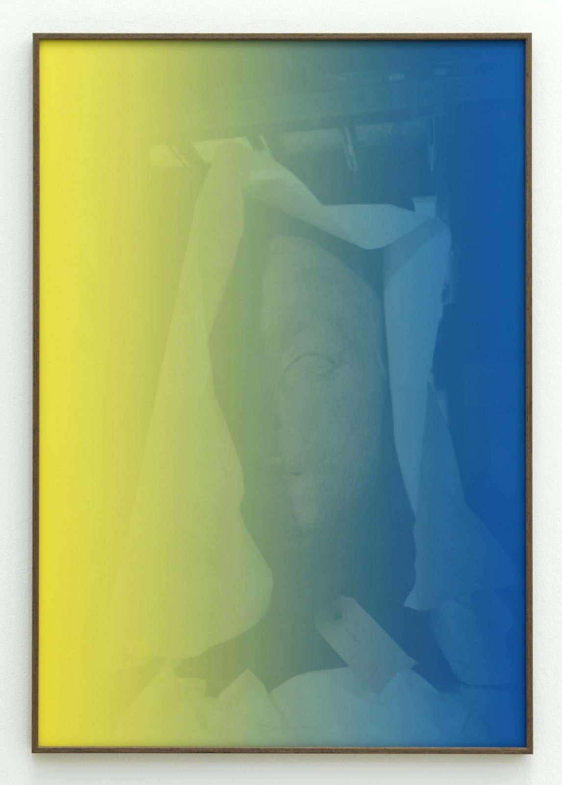 Saskia Noor van Imhoff, #+23.01, 2016