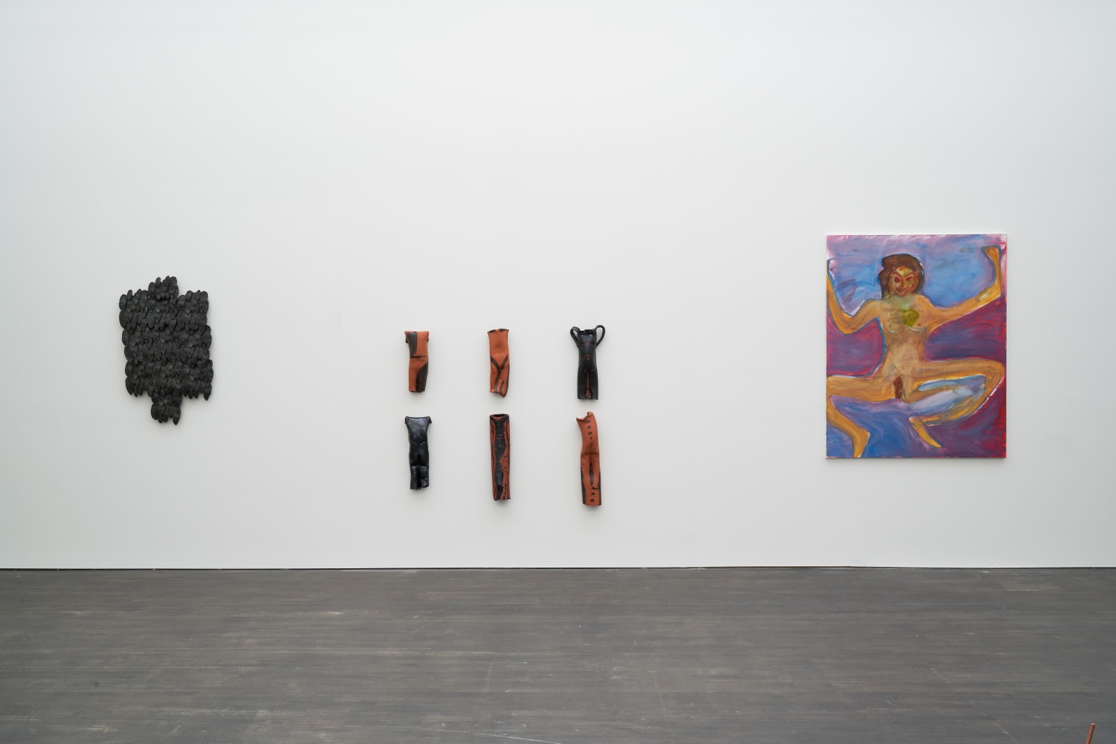 Rosalind Nashashibi, Nashashibi Skaer, Future Sun, S.M.A.K., Ghent 2019