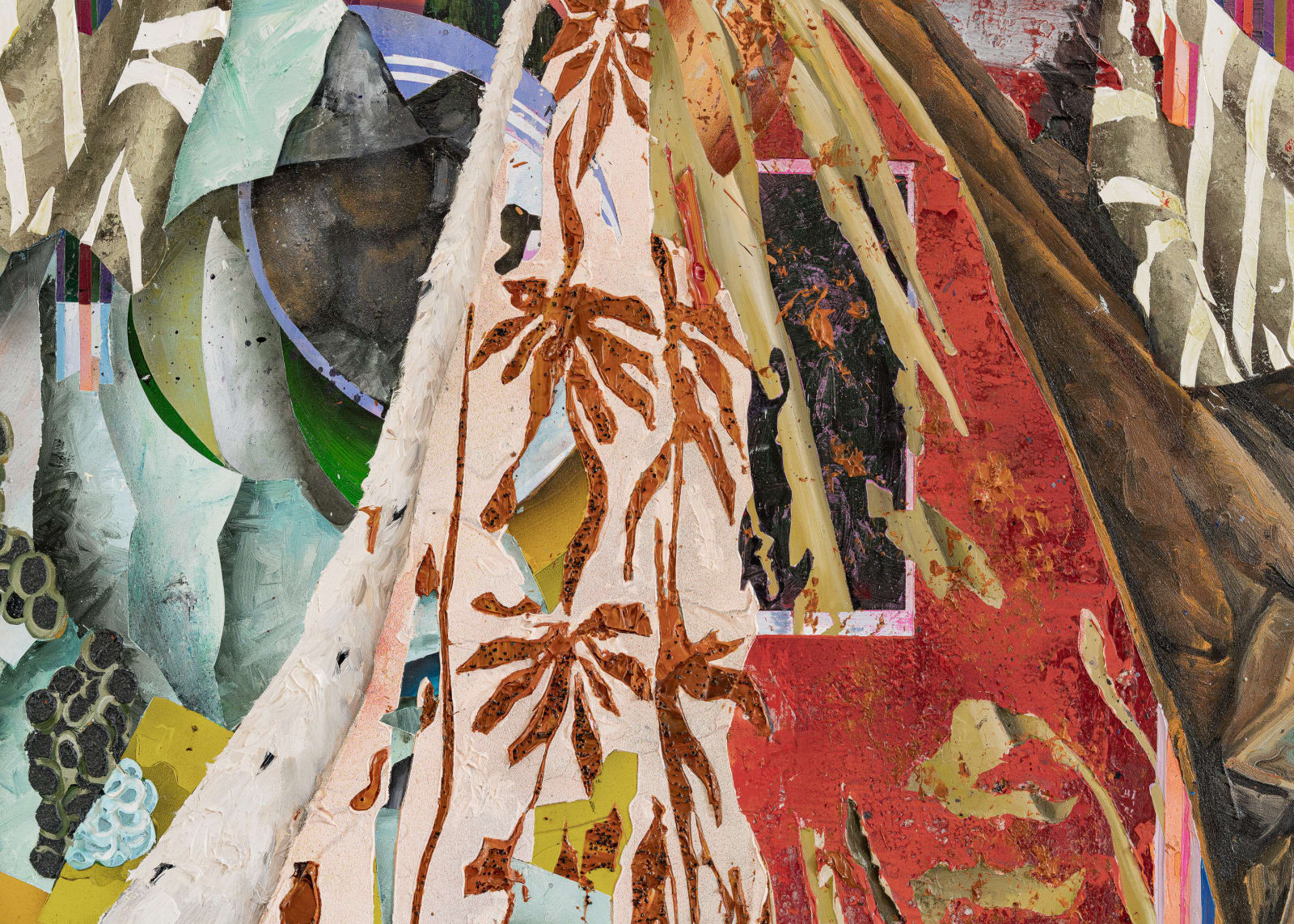 Tjebbe Beekman, The Radetzky March, 2023