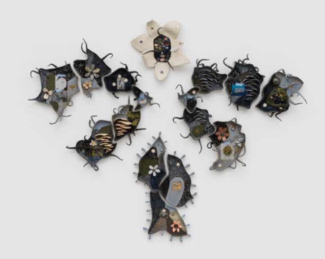 Erin Jane Nelson, Darner Becomer, 2023