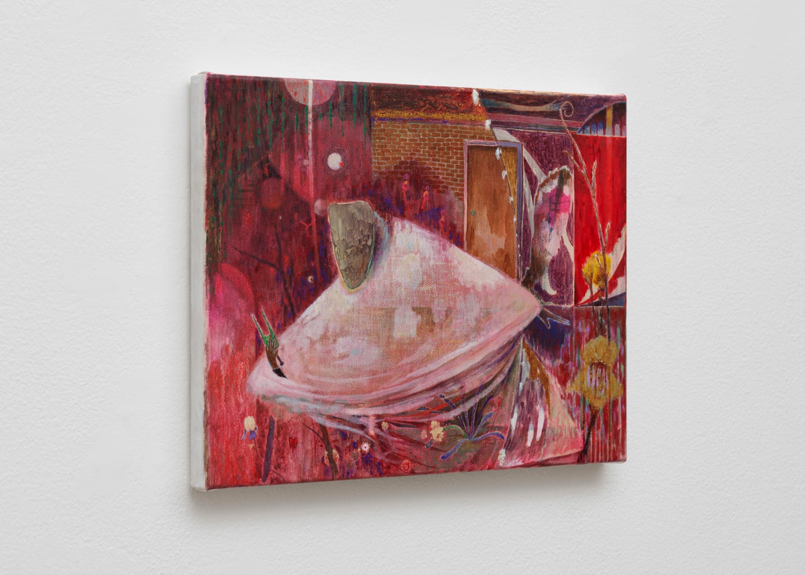 Jochem Mestriner, Tale of Wit, 2025