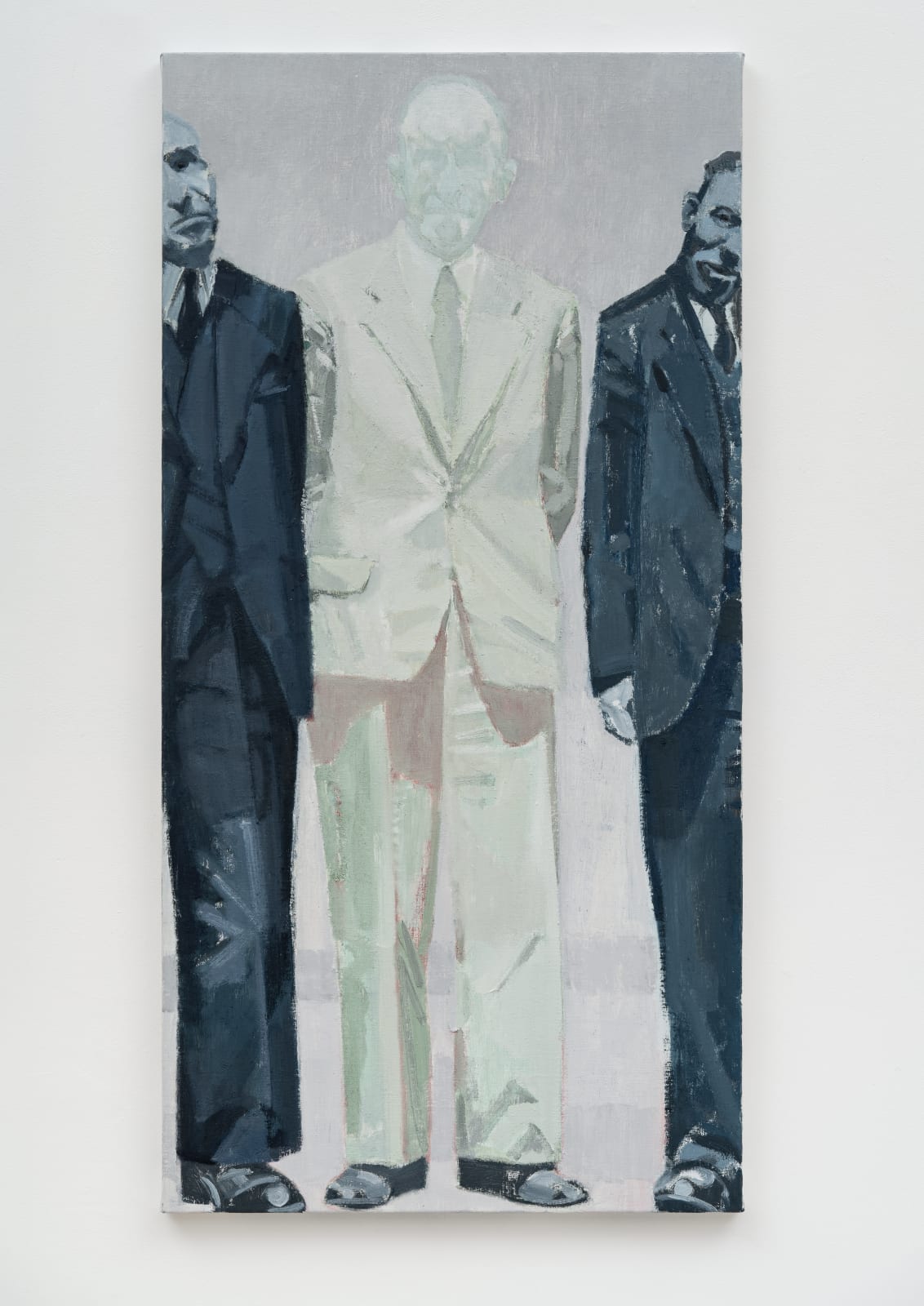 Alex van Warmerdam, Is it safe?, 2022