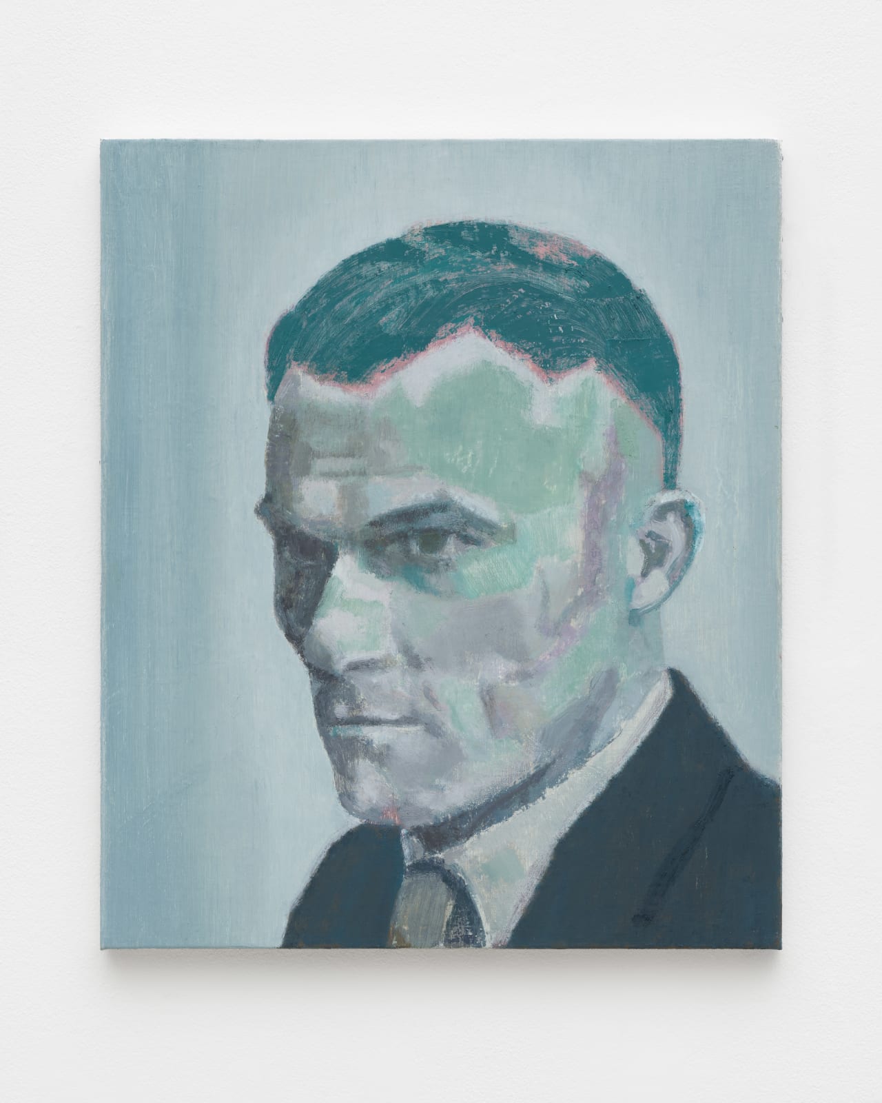 Alex van Warmerdam, Louis, 2024