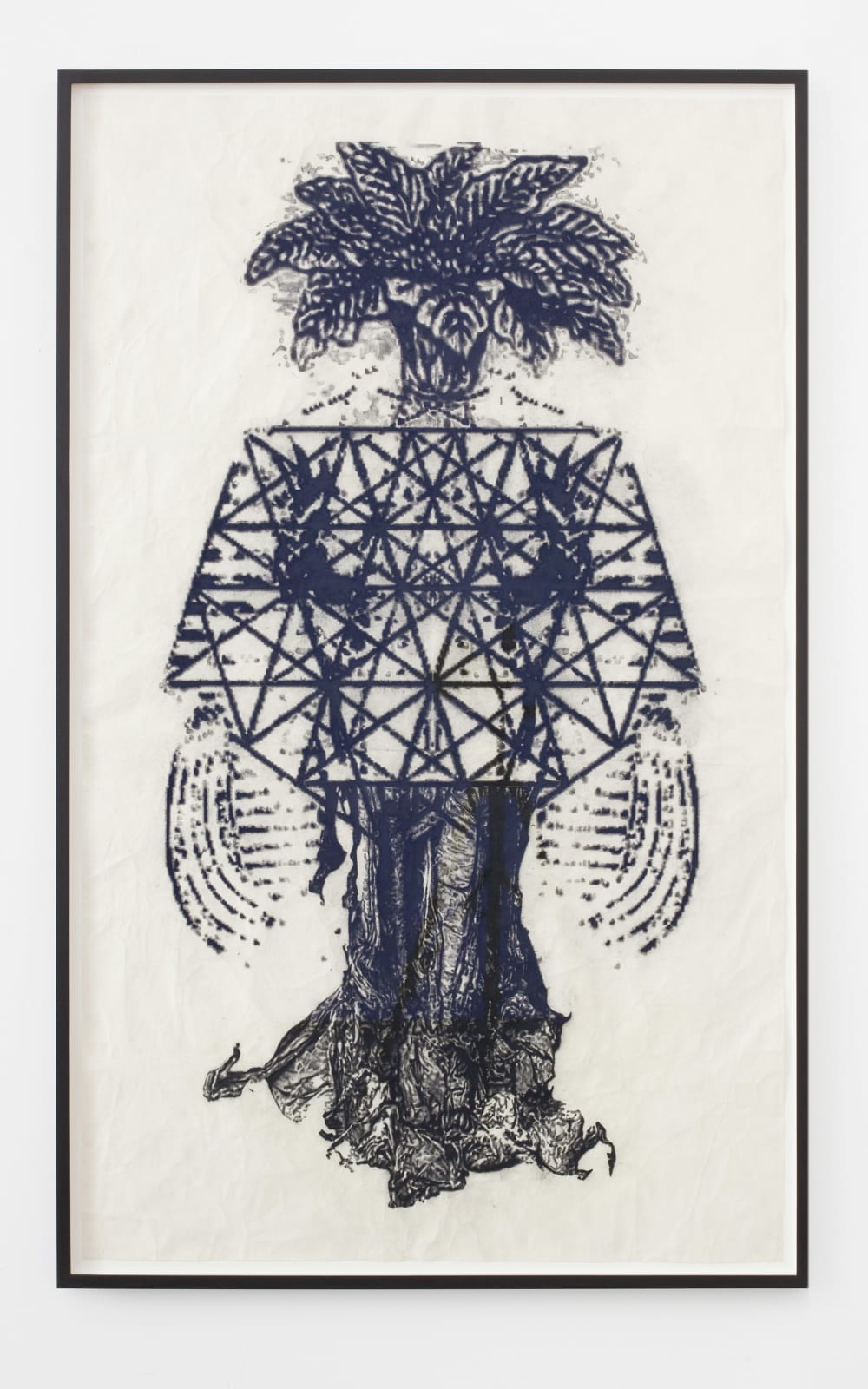 Adam Helms, Mandrake, 2011