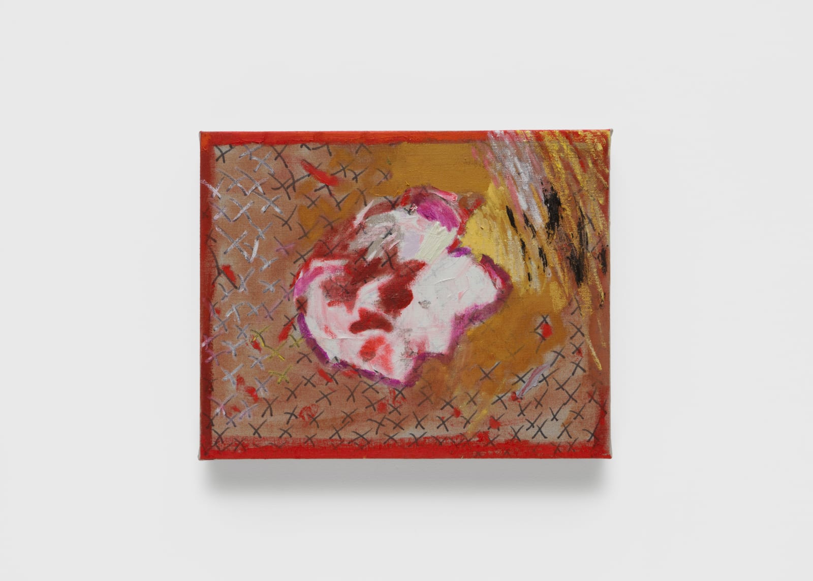Gabriella Boyd, Heart (ii), 2024