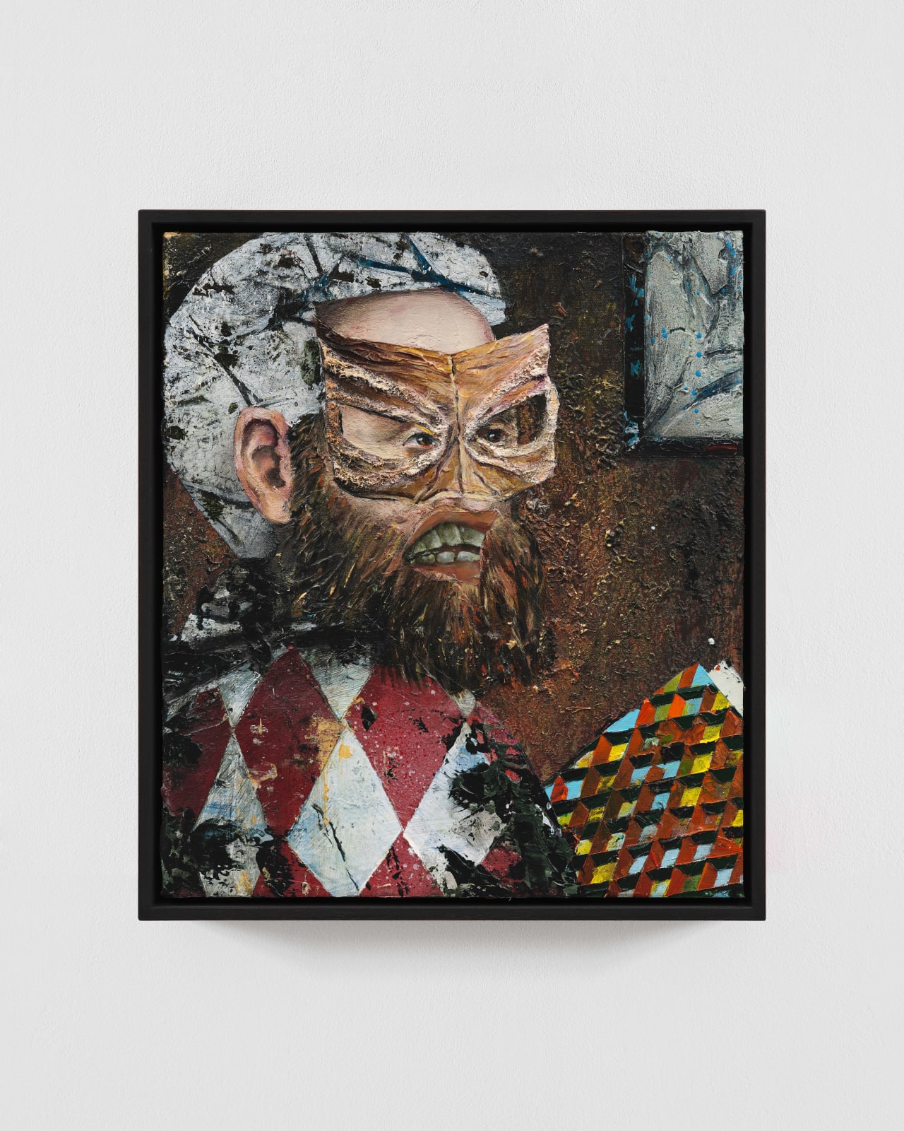 Tjebbe Beekman, Auditief, 2025