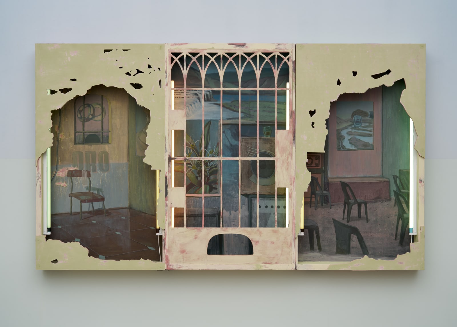 Arturo Kameya, God was on our side, the ref wasn’t, 2025