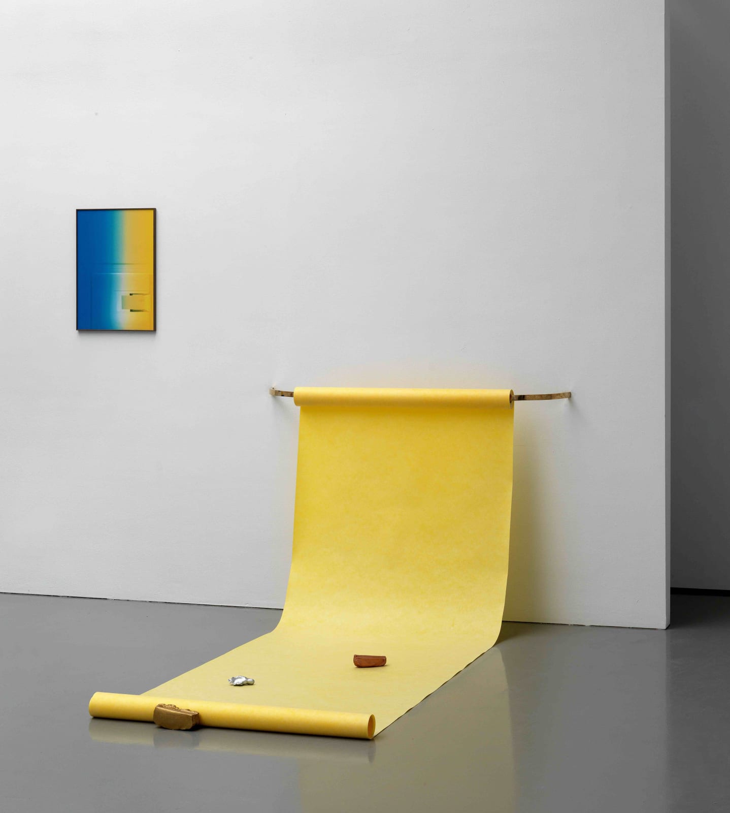 Saskia Noor van Imhoff, #+14.04, 2013