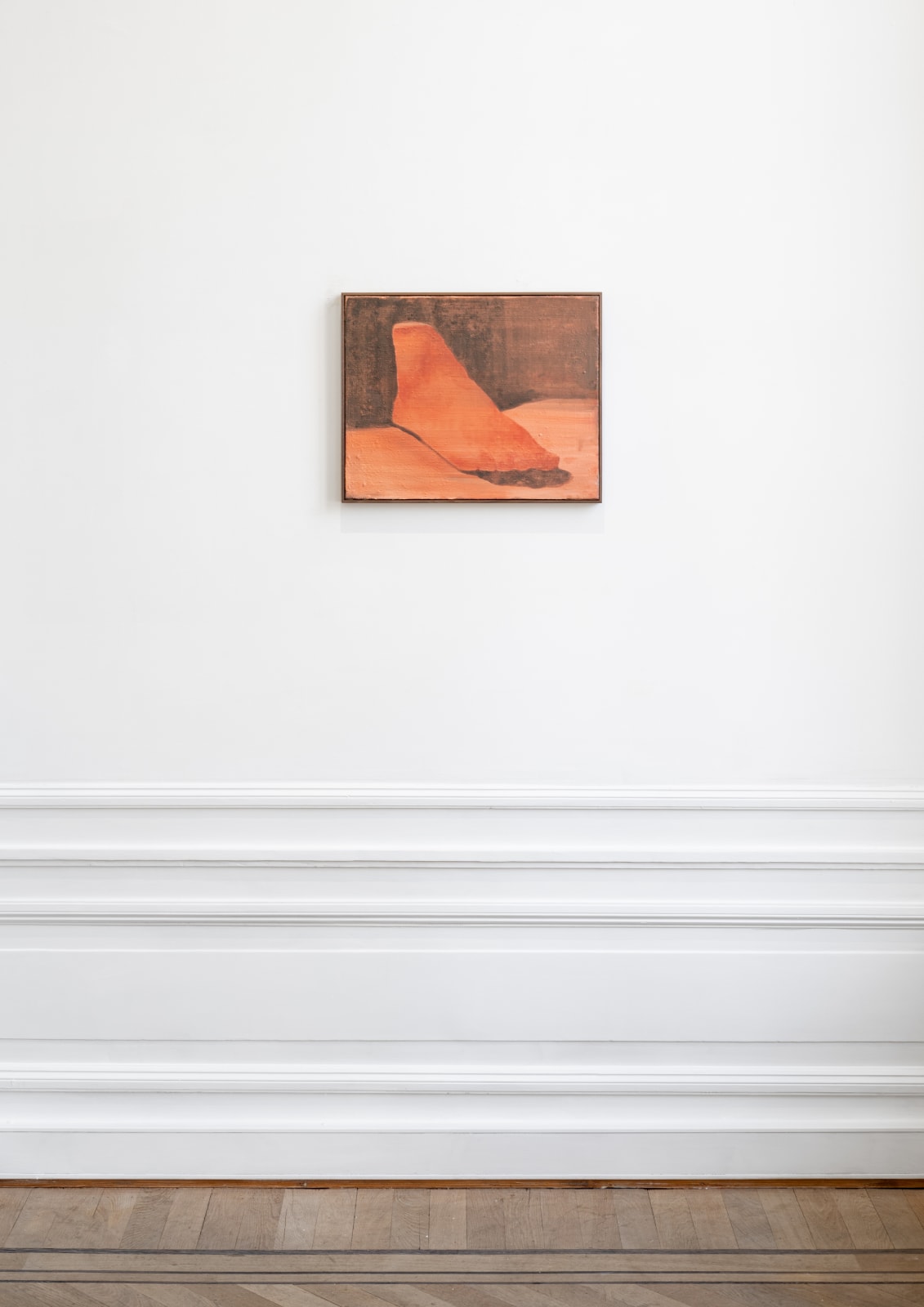 Ciarán Murphy, Cast, 2021