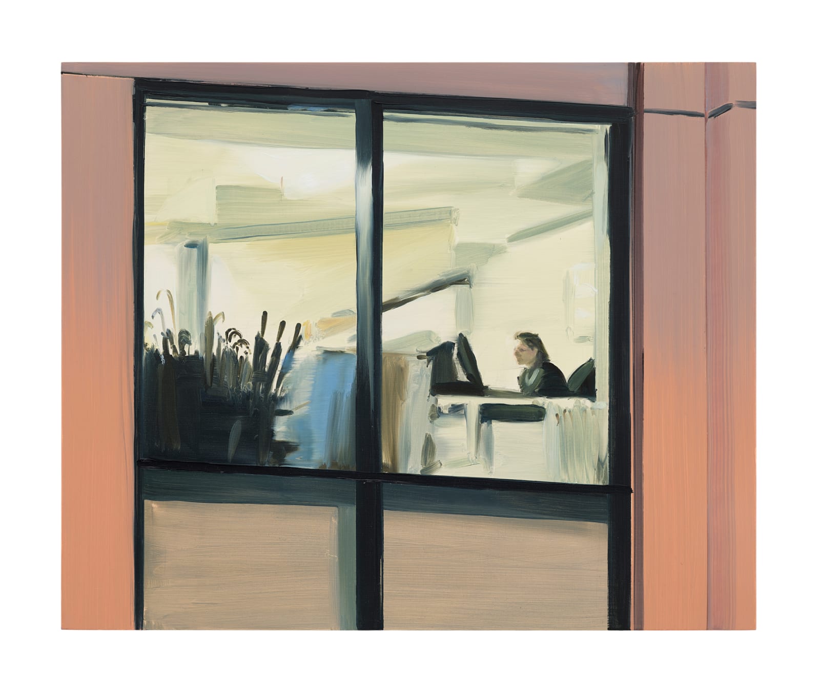 Caroline Walker, Acquisitions, 2018