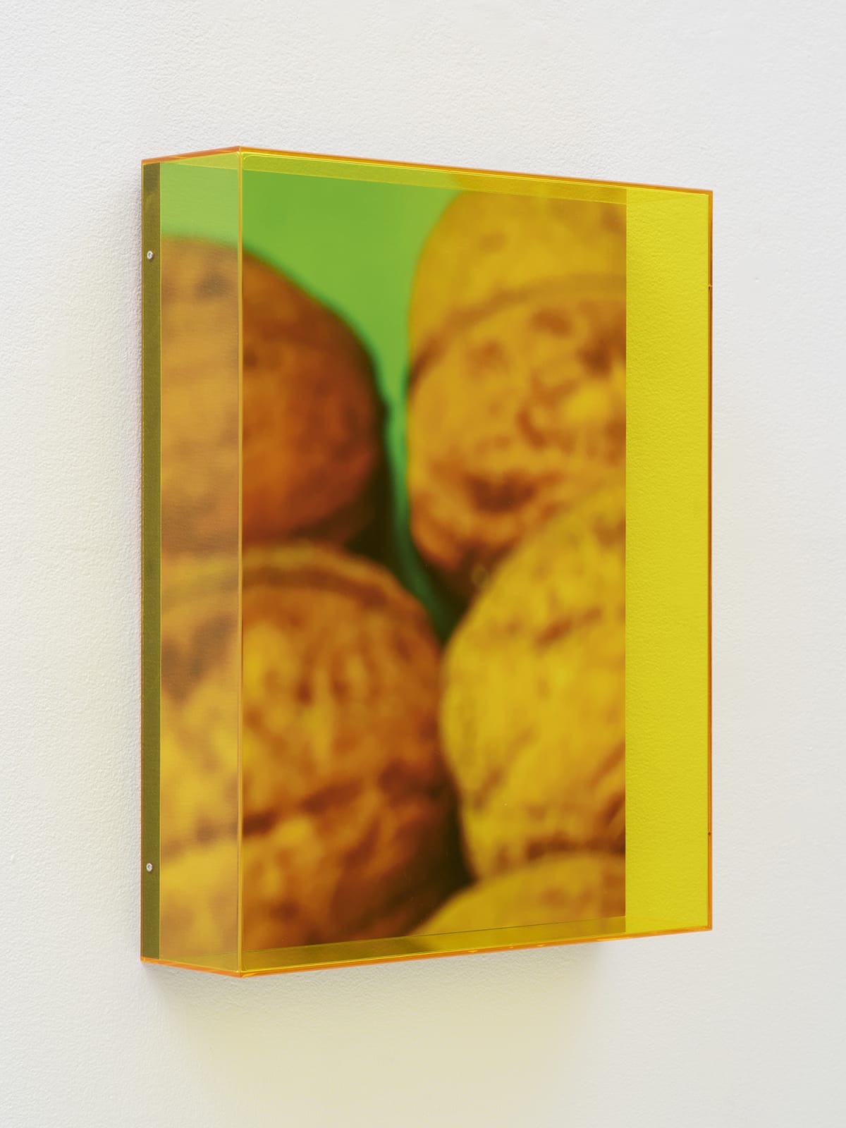 Saskia Noor van Imhoff, Noix, patch part 02, 2021