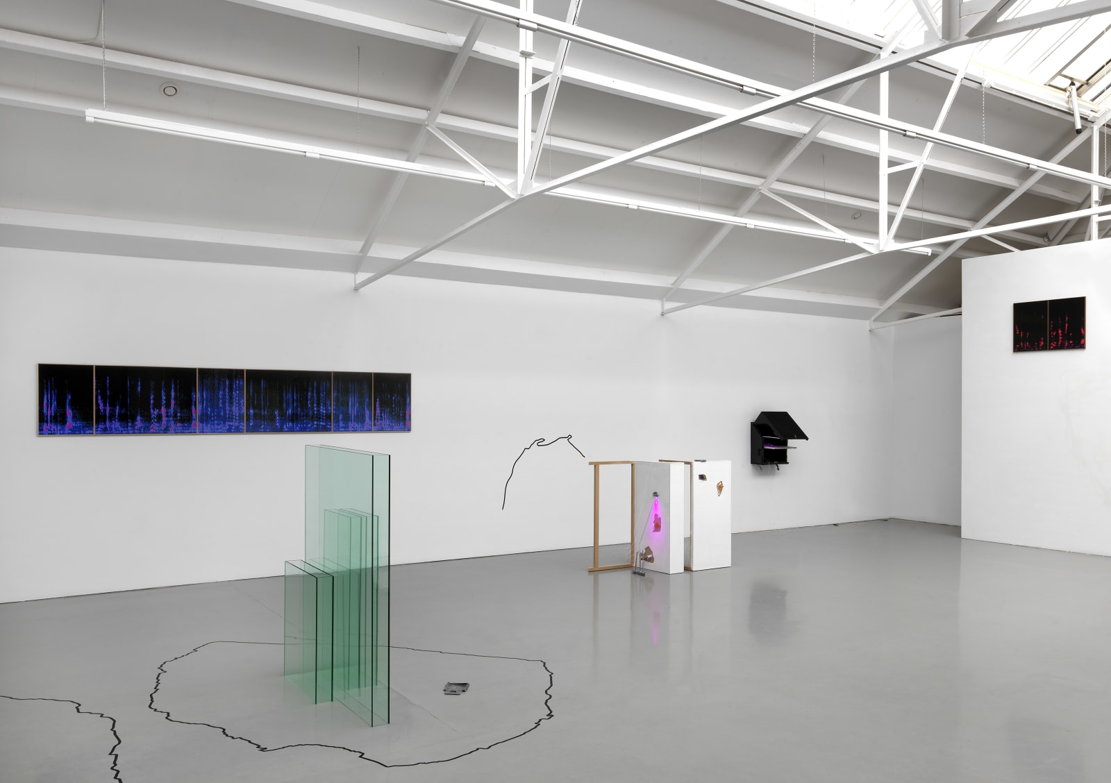 Saskia Noor van Imhoff, #28.00, 2017