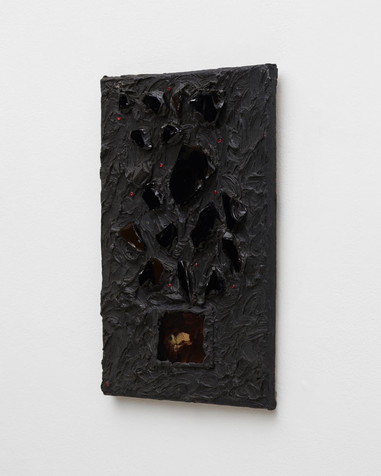 Derek Jarman, Alph the Sacred River K.K., 1986