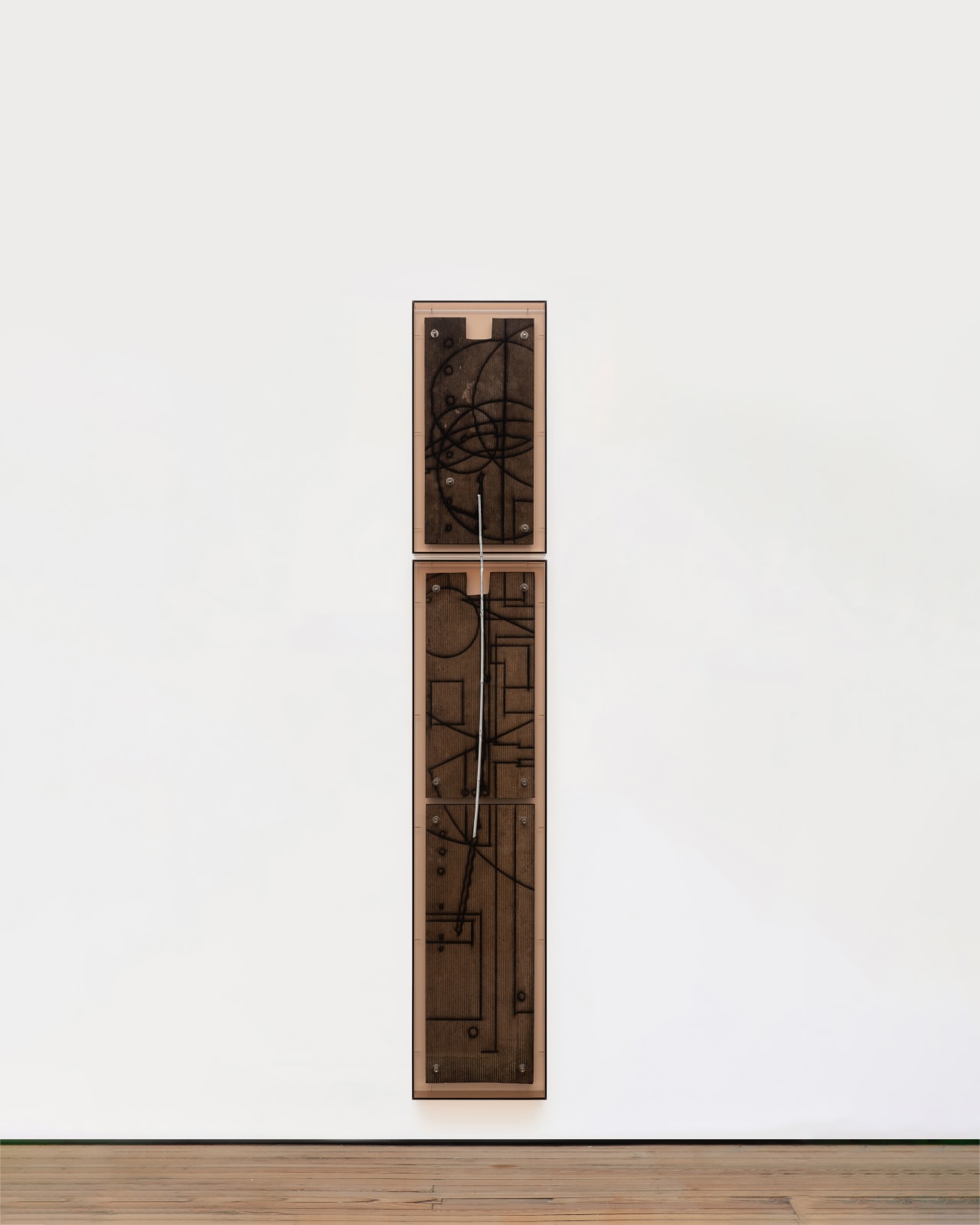 Saskia Noor van Imhoff, Assembling Plots, 2024