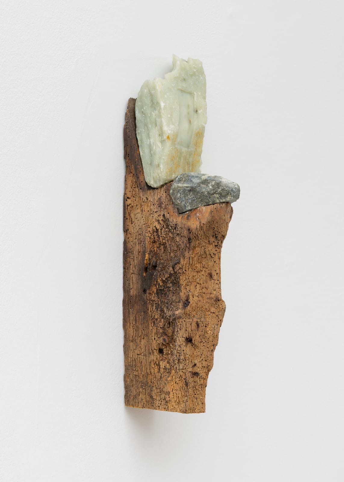 Saskia Noor van Imhoff, Part II, 2024