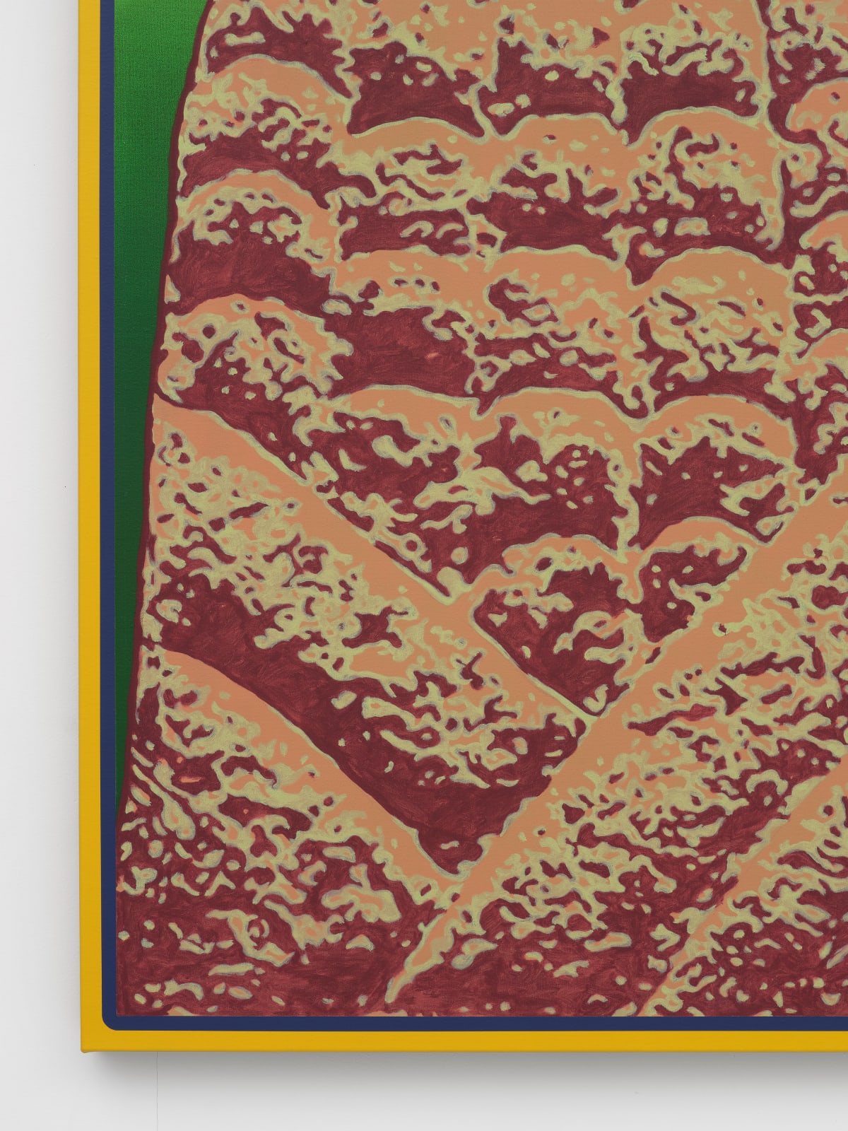 Claudia Martínez Garay, Los regalos del viento, 2024