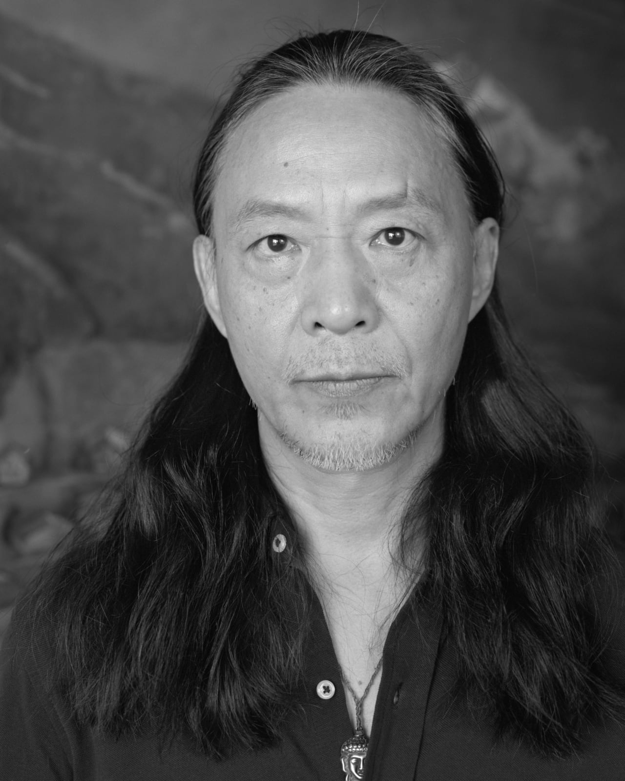 Dana Lixenberg, Thi-go Woing, Warmoesstraat, 2023, 2025