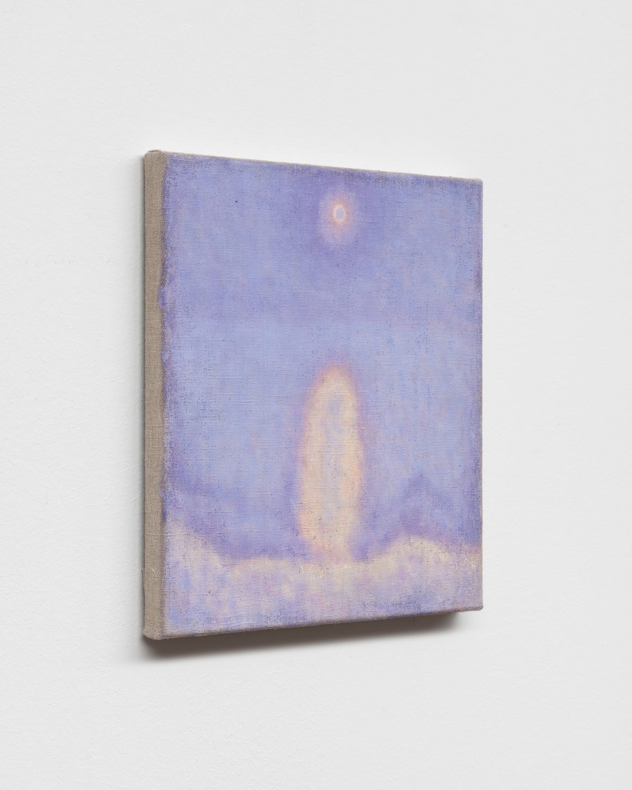 Anders Davidsen, mødrenes blå nat, 2025